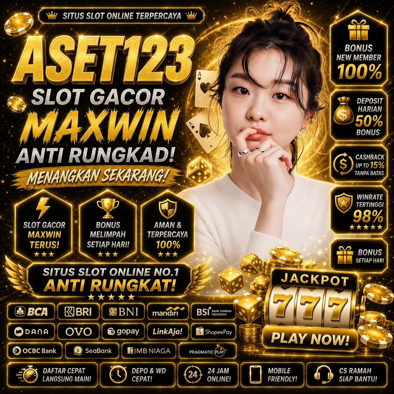 ASET123